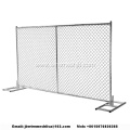 PVC Coated Welded Wire Mesh Fence